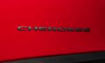 Jeep Cherokee Trailhawk 2018 года (NA)